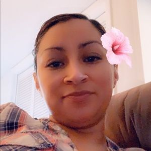 Meet your Posher, Viviana